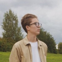 Grigory Smorodnikov