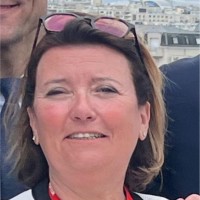 Sandrine Noyer