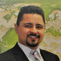 Adrien Adnan Gundogan