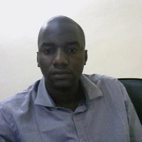 Ibrahim Sadio Diakité