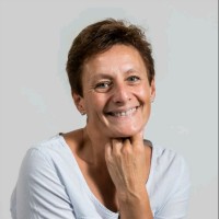 Christelle Bregar