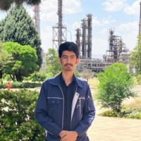 Mohammad Reza Salehi