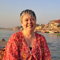 Catriona Gall