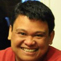 Gary Manalili