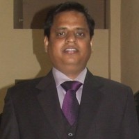 Rakesh Selampuria