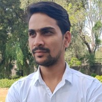 Surybhan Maurya