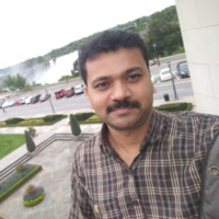 Sooraj S K