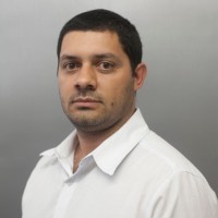 Vinicius Comitre