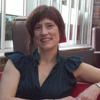 Cathy Perry