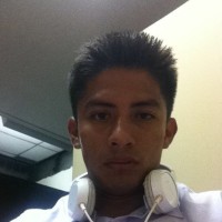 Carlos Geovanny Bolaños Martinez