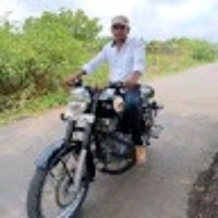 pavan navale
