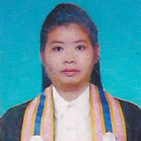 Viriya Thinkao