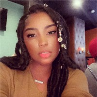 Tatiana Williams