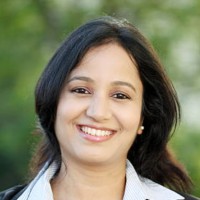 Sejal Rao