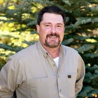 Scott Strickland