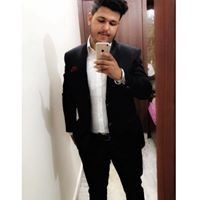Rishab Jangu
