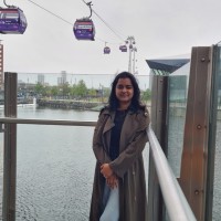 Rakshana Varatharaj