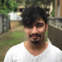 Bibek Kafle
