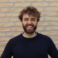 Øystein Hatlestad Hovland