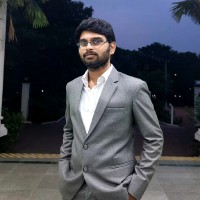 Harish Kumar B