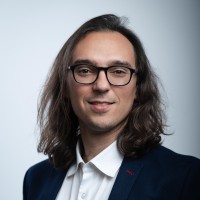 Mattia Alberto Lucchini