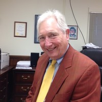 Danny Highsmith