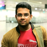 Rahul Muruganandam