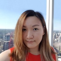 Kristine Lin Chan
