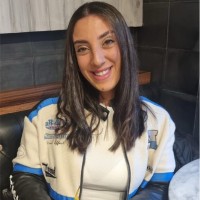 Victoria Sofia Suarez