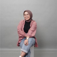 Nadia Nur Fallah