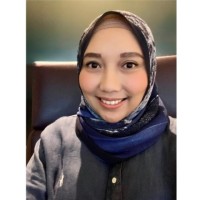 Izan Rafiza Rashdi