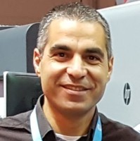 Yaron Cohen