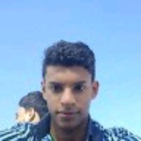 Ali Ahmed