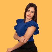 Ariday Castellanos