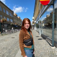 Sofia Kahlin
