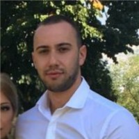 Petar Blagojevic
