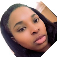 Precious Mokgolobotho