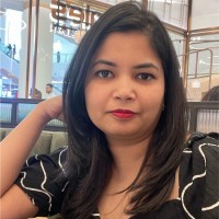 Cs Monica Saxena