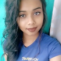 Pratikhya Priyadarsini