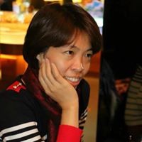 Joan Kuo