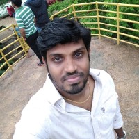 Sreekanth Kandepalli