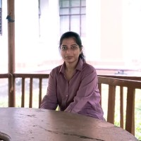 Deepanshi Agarwal