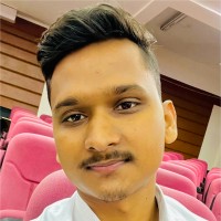 Robin singh Rajput