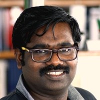 Anoop Narayanan