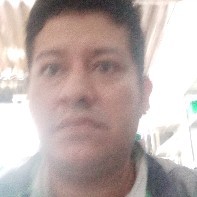 Fabian Ernesto Gonzalez Sanchez