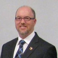 Steven Neiling, MBA