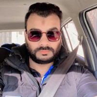 Ali Ahmad
