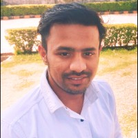 Brijesh Kumar Singh