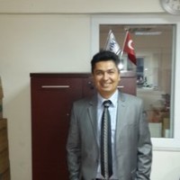 OKAN G.