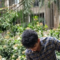 Tanishk Chavhan